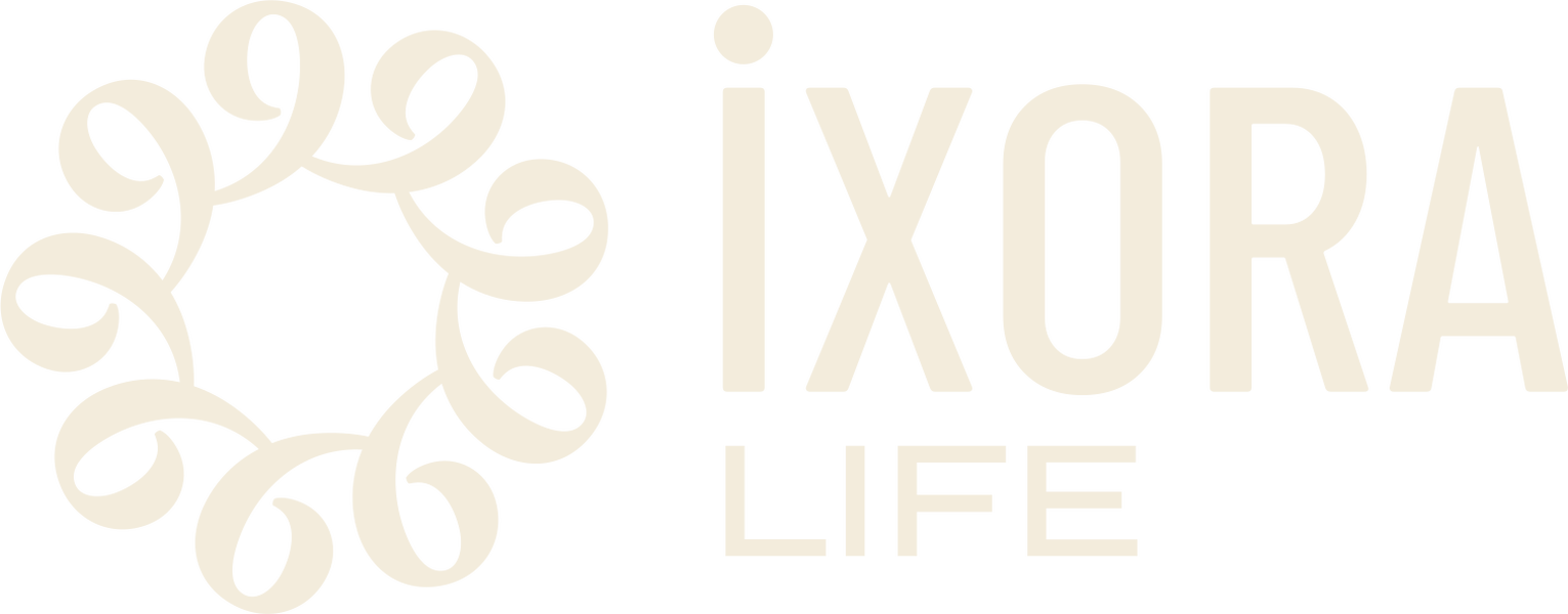 IXORA LIFE